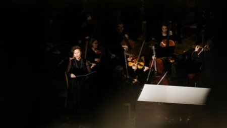 DOROTHEA – Jubiläumsausgabe | © Joel von Moos