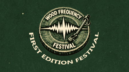 Wood Frequency Festival | © Orlin Antonov