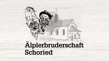 GV - Älplerbruderschaft Schoried | © Bruno Betschart