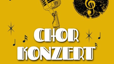 Chorkonzert GHEERIG & Band Black Horizon | © Melanie Gasser