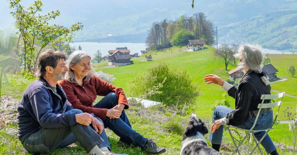 Michael Blanke – Ferienwoche für Freunde der Tiere:... | Aktuell ...