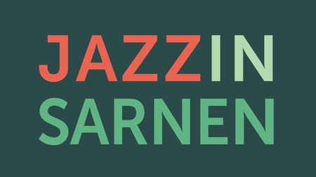 Kristin Berardi & Lukas Traxel - Jazz in Sarnen | © Jazz in Sarnen