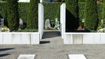 Allerheiligen Kägiswil | © Seelsorgeraum Sarnen Kägiswil Schwendi
