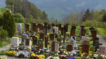 Allerheiligen Stalden | © Seelsorgeraum Sarnen Kägiswil Schwendi