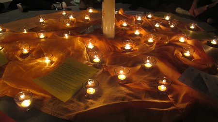 TAIZÉ-Gebet | © Seelsorgeraum Sarnen Kägiswil Schwendi