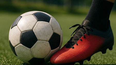 Walking Football (Geh-Fussball) | © Pro Senectute Obwalden Bewegung & Sport