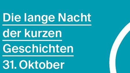 Die lange Nacht der kurzen Geschichten | © IG Buch Obwalden
