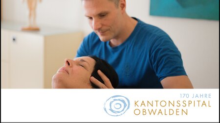 Vortrag – Kopfschmerzen verstehen | © Kantonsspital Obwalden