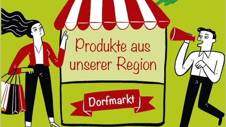 5 Jahre Drogerie Sachseln | © Drogerie Sachseln