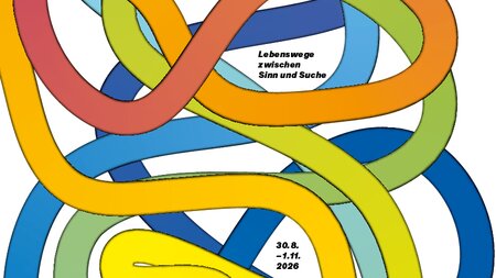 Vernissage «und jetzt?!» | © Museum Bruder Klaus Sachseln