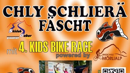 Chly Schlierä Fäscht | © SC Guber - Chly Schlierä Fäscht