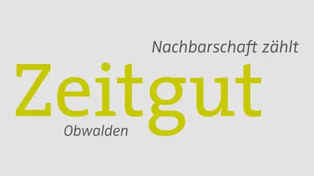 Zeitgut Obwalden Jassnachmittag | © Esther Wallimann, Zeitgut Obwalden