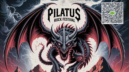 Pilatus Rock Festival | © Pilatus Rock Festival