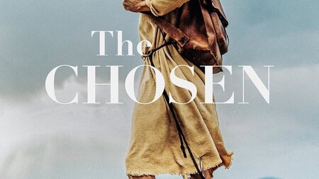 Filmabend "The Chosen" dritte Staffel | © Seelsorgeraum Sarnen Kägiswil Schwendi