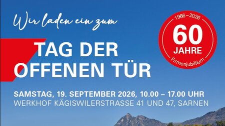 Abächerli Transport - Tag der offenen Tür | © Abächerli Transport AG