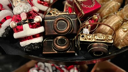 Weihnachtsbazar | © Katja Gasser