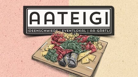 Brunch i de Aateigi | © PASTARAZZI - Aateigi