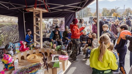 Städerchilbi | © Kath. Pfarrei Alpnach