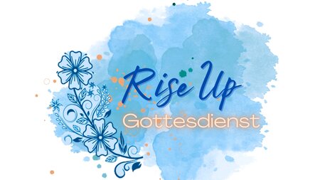 Rise Up Familiengottesdienst | © Kath. Pfarrei Alpnach