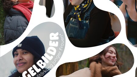SPIEGELBILDER - Filmvorführung mit Podium | © Fachstelle Gesellschaftsfragen, Sozialamt Obwalden