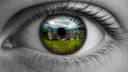Oigeblick | © Regina Halter