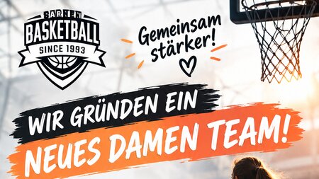 Neues Damen-Team gesucht! – Schnuppertraining beim Basketball Club Sarnen | © Agnes Wojewnik