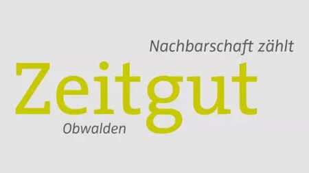 Adventsbasteln während Vernetzungstreffen Zeitgut Obwalden | © Zeitgut Obwalden
