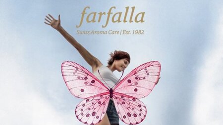 Farfalla Workshop - Frauenleben