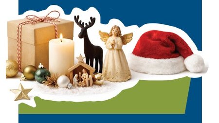 Spezialmarkt Weihnachten