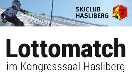 Lottomatch Hasliberg | © Skiclub Hasliberg
