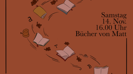 Leserausch Sarnen | © Bücher Dillier