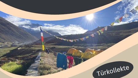 Themenabend Nepal | © Evangelisch-Reformierte Kirchgemeinde Obwalden