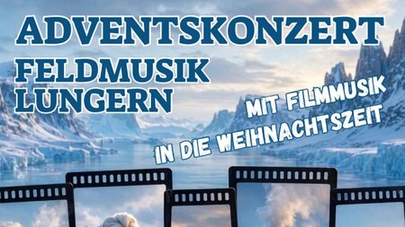 Feldmusik Lungern - Adventskonzert | © Feldmusik Lungern