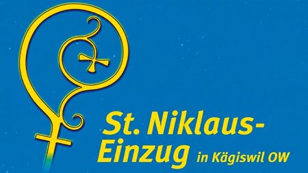 St. Niklauseinzug Kägiswil | © St. Niklaus Komitee Kägiswil