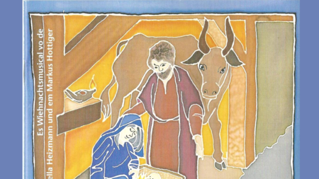 Weihnachtsmusical - Es Liecht i de Nacht | © Evangelisch-Reformierte Kirchgemeinde Obwalden
