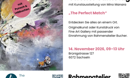 offener Samstag | © Chiara Fankhauser